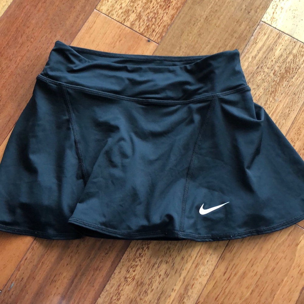 Nike Dri-Fit Tennis Skirt